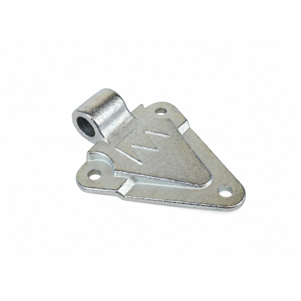 Hengsel for tretilhengere - Brenderup Bravo 260/310