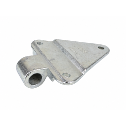 Hengsel for tretilhengere - Brenderup Bravo 260/310