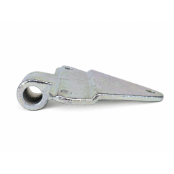 Hengsel for tretilhengere - Brenderup Bravo 260/310