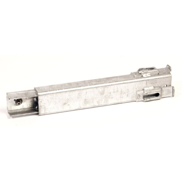 Brenderup hj�rnestolpe, foran venstre / bak h�yre, serie 5000, for 350 mm karmer