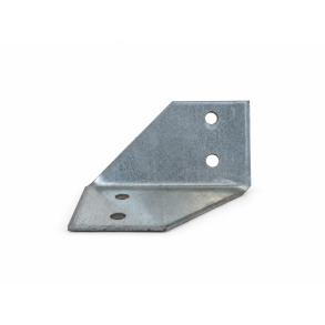 Dragbalksf�ste - H�ger till Brenderup Serie 1000