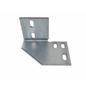 Befestigungswinkel links f�r Brenderup 2205S