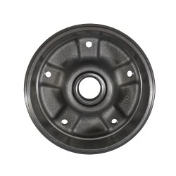 BREMSTROMMEL FR IFOR WILLIAMS 200 X 50 MM 5 LOCH