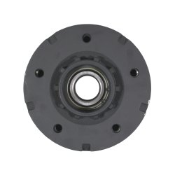 BREMSTROMMEL FR IFOR WILLIAMS 200 X 50 MM 5 LOCH