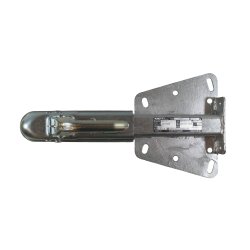 KUGELKUPPLUNG MIT BGEL KZE 7.5 KNOPF