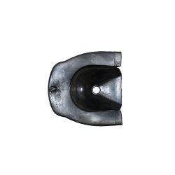  SOFT DOCK KNOTT  F/750 KG KUPPLUNG/STAHL