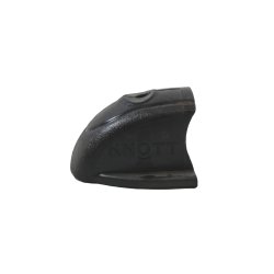  SOFT DOCK KNOTT  F/750 KG KUPPLUNG/STAHL