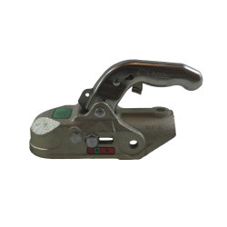 KUGELKUPPLUNG KNOTT 50 M12 M12 2700 kg