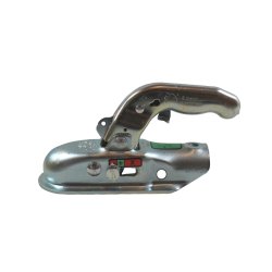 KUGLEKOBLING KNOTT 45 M12 M12 1400 kg