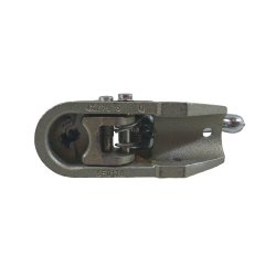 KUGELKUPPLUNG KNOTT 50 M12 M14 3500 kg