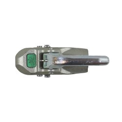 KUGELKUPPLUNG KNOTT 50 M12 M14 3500 kg