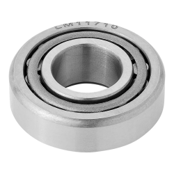 RULLAGER KLM 11749 - 17,46 x 39,87 x 13,84 MM