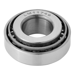 RULLAGER KLM 11749 - 17,46 x 39,87 x 13,84 MM