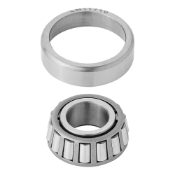 RULLAGER KLM 11749 - 17,46 x 39,87 x 13,84 MM