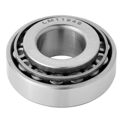 KONISK RULLELEJE 11949 - 19,05x45,23x15,49