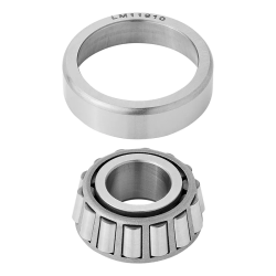 KONISK RULLELEJE 11949 - 19,05x45,23x15,49