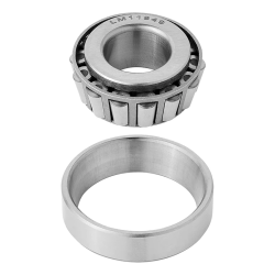 KONISK RULLELEJE 11949 - 19,05x45,23x15,49