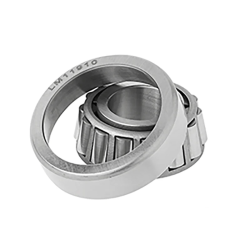 KONISK RULLELEJE 11949 - 19,05x45,23x15,49