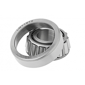 KONISK RULLELEJE 11949 - 19,05x45,23x15,49