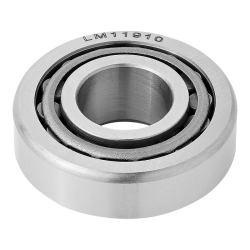 KONISK RULLELEJE 11949 - 19,05x45,23x15,49