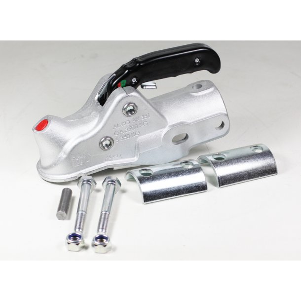 KULEKOBLING 3500 KG AL-KO �50 OG �60 MM AK351 AL-KO