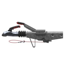 ALKO AUFLAUFBREMSE 90S/3 700-1000 KG - VIERKANTPROFIL 70mm 