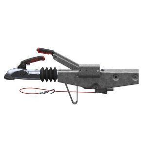 ALKO AUFLAUFBREMSE 90S/3 700-1000 KG - VIERKANTPROFIL 70mm 