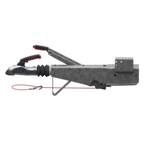 PSKJUTSBROMS ALKO 251S 1500-2600 KG FIRKANTPROFIL 100x100