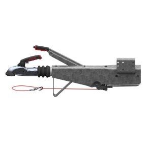 AUFLAUFBREMSE ALKO 161S/A 950-1600 KG VIERKANTPROFIL 100x100