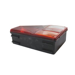 EARPOINT FR RCKLICHTER RECHTS KOMPLETT 5-POLIG