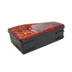 EARPOINT I RCKLICHT LINKS KOMPLETT 5-POLIG