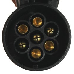 KOBLING STIK HUN 7 POLET