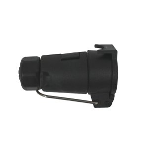 KUPPLUNGSSTECKER (WEIBLICH) 7-POLIG