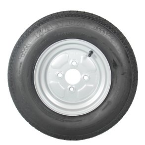 10 ANHNGERREIFEN 145/80R10 4x100 74N  