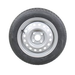 TRAILERHJUL 145/70R13 74N 4x100