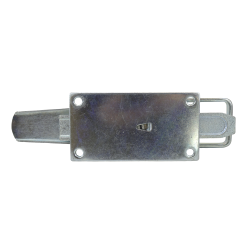 LUKKEHENGSEL HAPERT FOR ALUMINIUM SIDER.