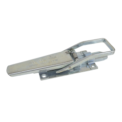 LUKKEHENGSEL HAPERT FOR ALUMINIUM SIDER.