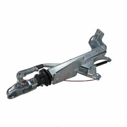 WAP 15/15.1 - Pskjutsbroms 750 - 1500 KG