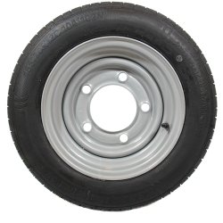 ANHNGERREIFEN 155/70R12C IFOR WILLIAMS 5x165.1