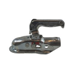 KUGELKUPPLUNG EM220R 45 2200KG