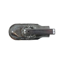 KUGELKUPPLUNG EM220R 45 2200KG