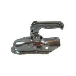 KUGELKUPPLUNG EM220R-B 50 MM 2200