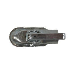 KUGELKUPPLUNG EM220R-B 50 MM 2200