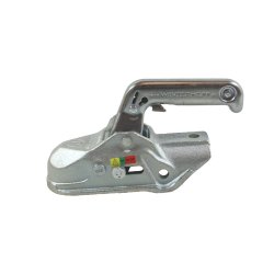 KULHANDSKE / KULKOPPLING GJUTEN EM300R-A 45 M12-M12 3000 kg