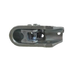 KUGELKUPPLUNG GUSS EM300R 50 M14M14