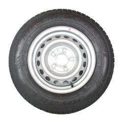 SLPVAGNSHJUL 165/80R13C 96N 5X112 FLG