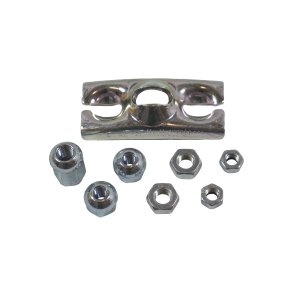 KNOTT AUSGLEICHWAAGE - EINACHSER BREMSSEILWAAGE