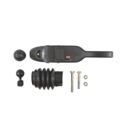 WS3500-D  60 + 65 M14M14 BPW vannrett/loddrett