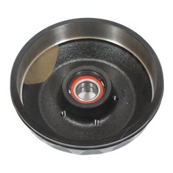 KNOTT BREMSETROMLE 250x40 5x112 39/72/37