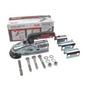 KUGELKUPPLUNG ALKO AK270 OPTIMA - 2700 KG 35-40-45-50MM